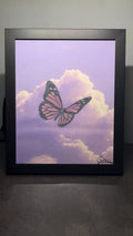 Cloud Monarch